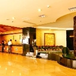Hall New Beacon International Fotos