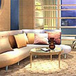 Interior view New Beacon International Fotos