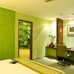 Suite New Beacon International Fotos