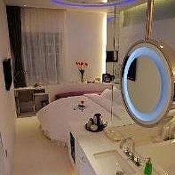 Habitación Qu Zhou Fotos