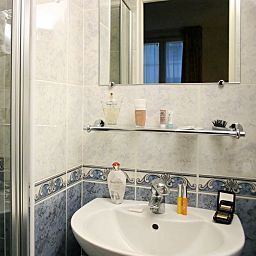 Salle de bains de la Paix Fotos