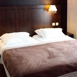 Chambre de la Paix Fotos