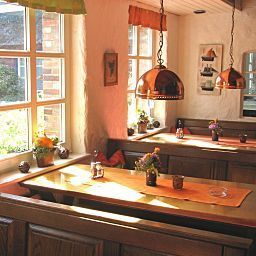Ristorante Sternhagens Landhaus Fotos
