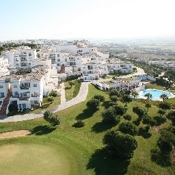 Exterior view Fairplay Golf Hotel & Spa Fotos