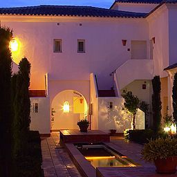 Exterior view Fairplay Golf Hotel & Spa Fotos
