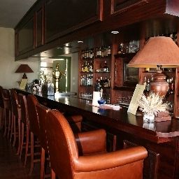Bar Fairplay Golf Hotel & Spa Fotos