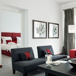 Junior suite Fairplay Golf Hotel & Spa Fotos