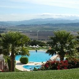 Pool Fairplay Golf Hotel & Spa Fotos