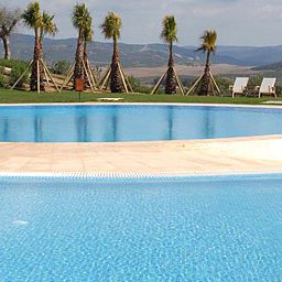 Pool Fairplay Golf Hotel & Spa Fotos