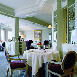Restaurant Fairplay Golf Hotel & Spa Fotos