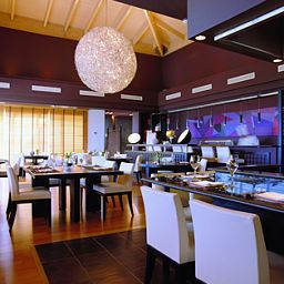 Restaurant Fairplay Golf Hotel & Spa Fotos