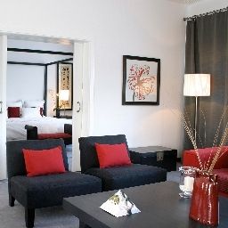 Suite Fairplay Golf Hotel & Spa Fotos