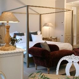 Suite Fairplay Golf Hotel & Spa Fotos