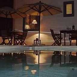Piscina Dar Said Fotos