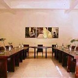 Sala de reuniones Dar Said Fotos