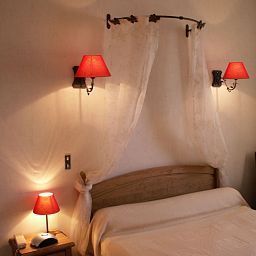 Chambre Saint Cyr Fotos