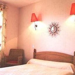 Chambre Saint Cyr Fotos
