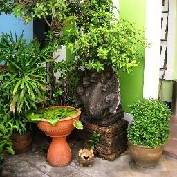 Giardino Sawasdee Sukhumvit Inn Fotos