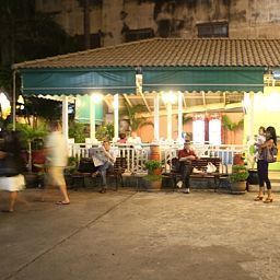 Ristorante Sawasdee Sukhumvit Inn Fotos