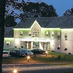 Le Tulipier Logis Vienne-le-Château