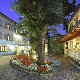 Villa Maria Montecatini-Terme