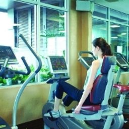 Fitness Majestic Grande Sukhumvit Fotos
