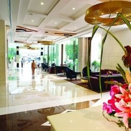 Hall Majestic Grande Sukhumvit Fotos