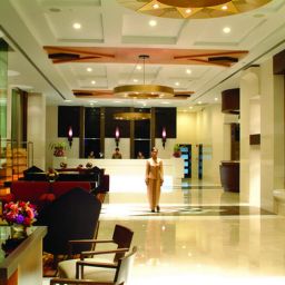 Hall Majestic Grande Sukhumvit Fotos