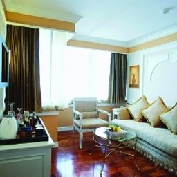 Suite Majestic Grande Sukhumvit Fotos