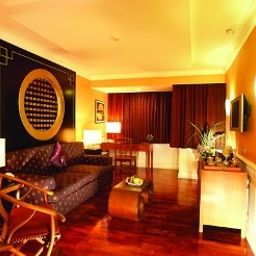 Suite Majestic Grande Sukhumvit Fotos