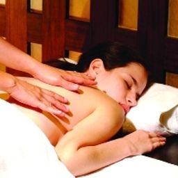 Zona Wellness Majestic Grande Sukhumvit Fotos