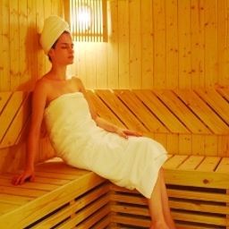 Zona Wellness Majestic Grande Sukhumvit Fotos