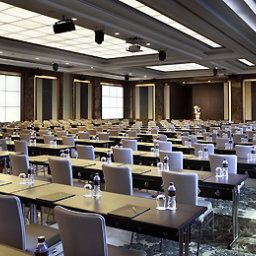 Sala de reuniones Sofitel Bangkok Sukhumvit Fotos