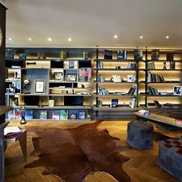 Sofitel Bangkok Sukhumvit Fotos