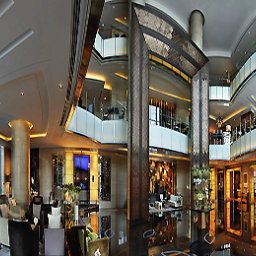 Sofitel Bangkok Sukhumvit Fotos