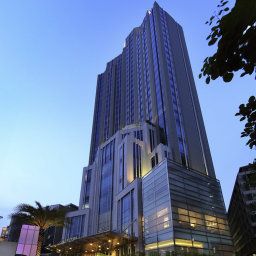 Sofitel Bangkok Sukhumvit Fotos