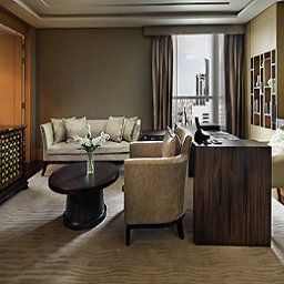 Habitación Sofitel Bangkok Sukhumvit Fotos