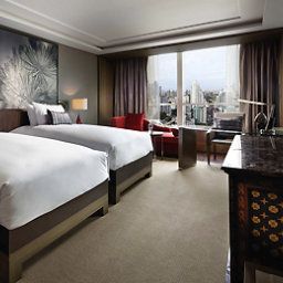Habitación Sofitel Bangkok Sukhumvit Fotos
