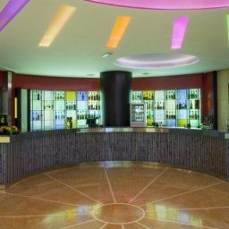 Bar Crowne Plaza PADOVA Fotos