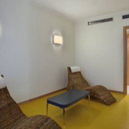 Wellness/fitness Crowne Plaza PADOVA Fotos