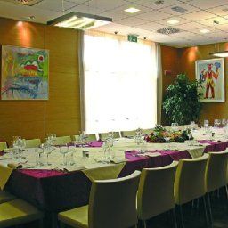 Ristorante Crowne Plaza PADOVA Fotos