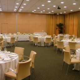 Ristorante Crowne Plaza PADOVA Fotos