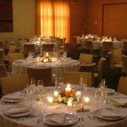 Ristorante Crowne Plaza PADOVA Fotos