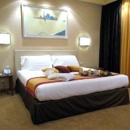 Suite Crowne Plaza PADOVA Fotos