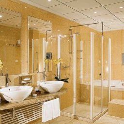 Suite Crowne Plaza PADOVA Fotos