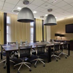 Sala congressi Crowne Plaza PADOVA Fotos