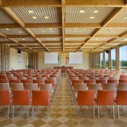 Sala congressi Crowne Plaza PADOVA Fotos