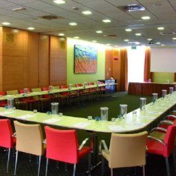 Sala congressi Crowne Plaza PADOVA Fotos