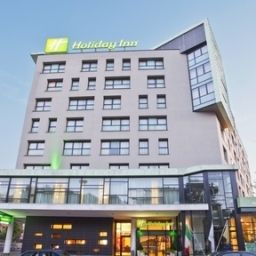 Vista exterior Holiday Inn TURIN - CORSO FRANCIA Fotos
