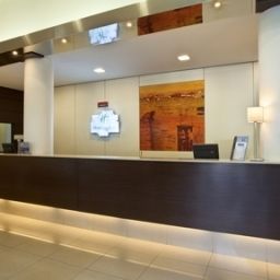 Hall Holiday Inn TURIN - CORSO FRANCIA Fotos